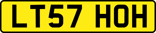 LT57HOH