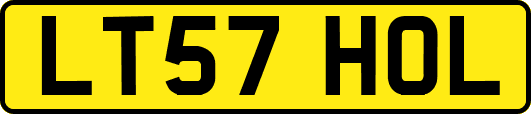 LT57HOL