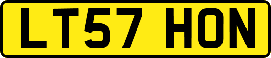 LT57HON
