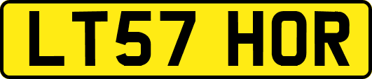 LT57HOR