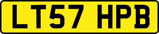 LT57HPB