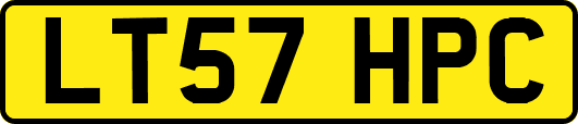 LT57HPC