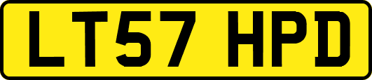 LT57HPD