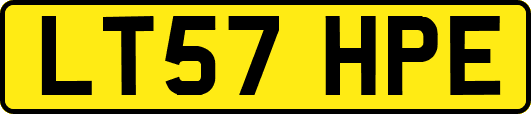 LT57HPE