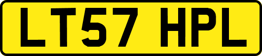 LT57HPL