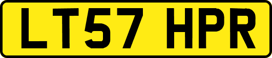LT57HPR