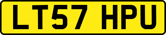 LT57HPU