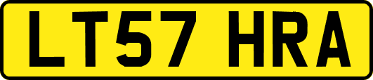 LT57HRA