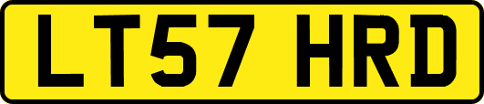 LT57HRD