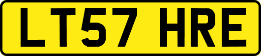 LT57HRE