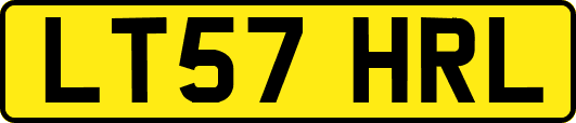 LT57HRL