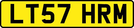 LT57HRM