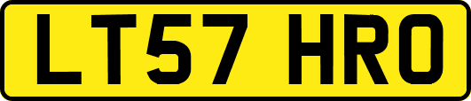 LT57HRO