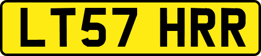 LT57HRR