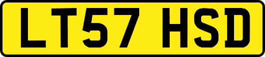 LT57HSD