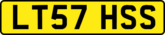 LT57HSS