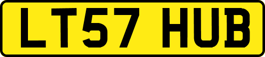 LT57HUB