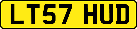 LT57HUD