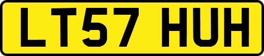 LT57HUH