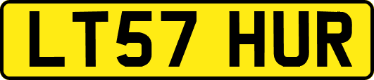 LT57HUR
