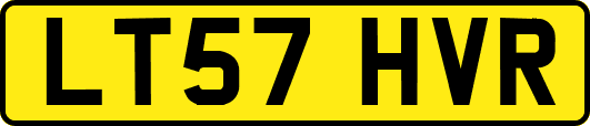 LT57HVR