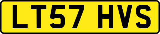 LT57HVS