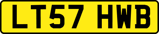 LT57HWB