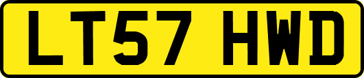 LT57HWD