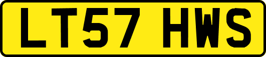 LT57HWS