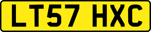 LT57HXC