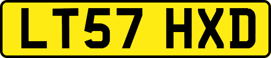 LT57HXD