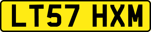 LT57HXM