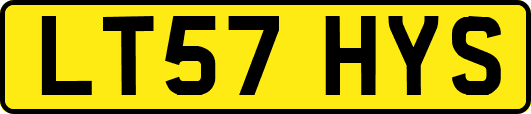 LT57HYS