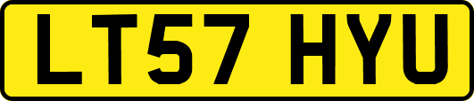 LT57HYU
