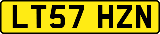 LT57HZN