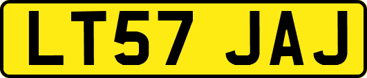LT57JAJ