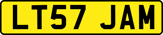 LT57JAM