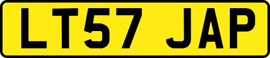 LT57JAP