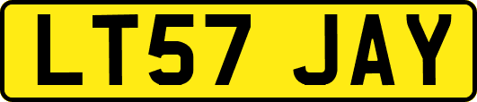 LT57JAY