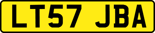 LT57JBA