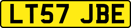 LT57JBE