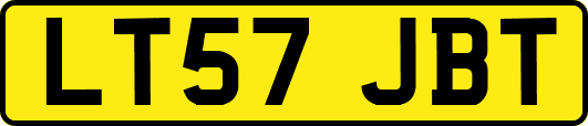 LT57JBT