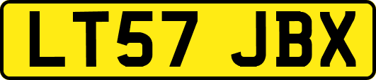 LT57JBX