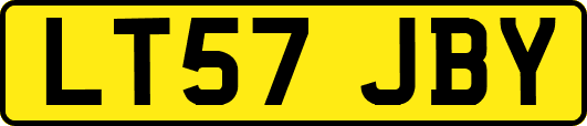 LT57JBY