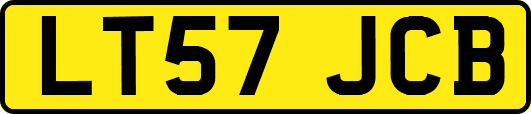 LT57JCB