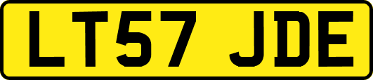 LT57JDE