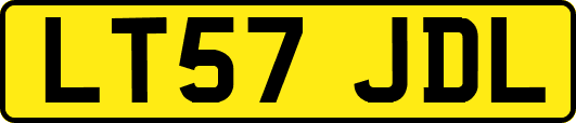 LT57JDL