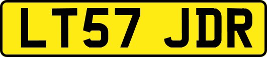 LT57JDR