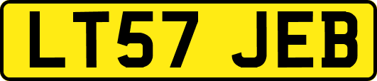 LT57JEB