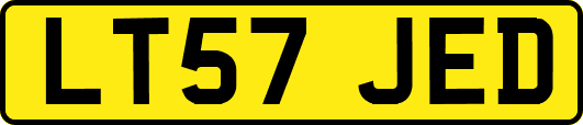 LT57JED